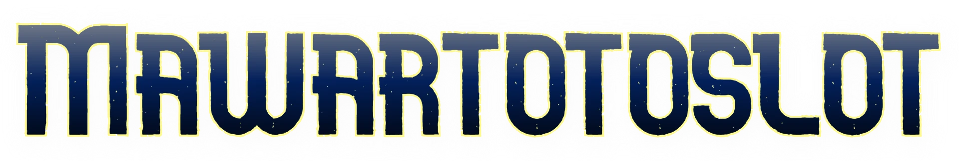 Mawartotoslot
